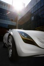 Mazda Kazamai Concept 2008 года